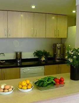 Crowded House 3* Eceabat