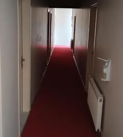 Crowded House Hotel Eceabat