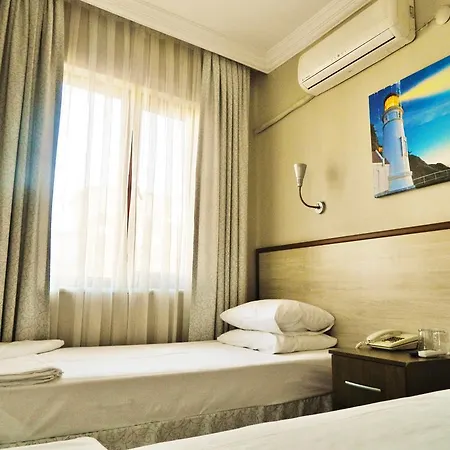 Crowded House Hotel Eceabat