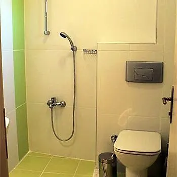 Crowded House Hotel Eceabat