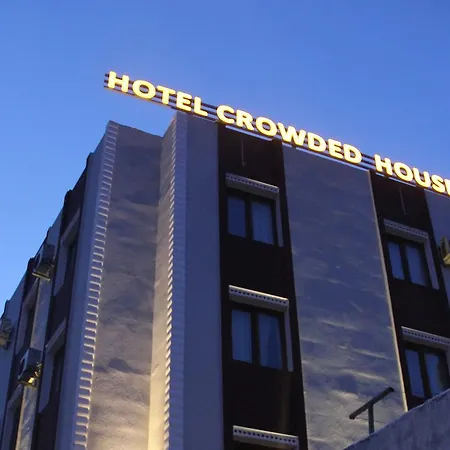 Crowded House 3* Eceabat
