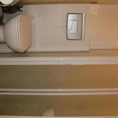 Crowded House 3* Eceabat